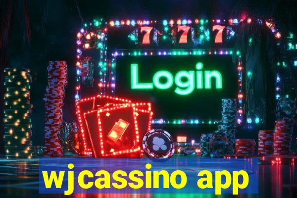 wjcassino app